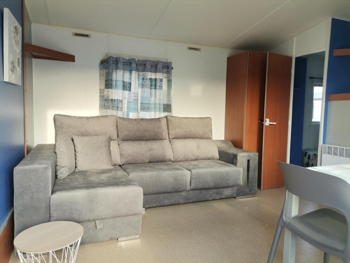 Camping Albox Exteriör bild