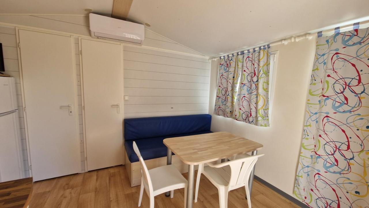 Camping Albox Exteriör bild